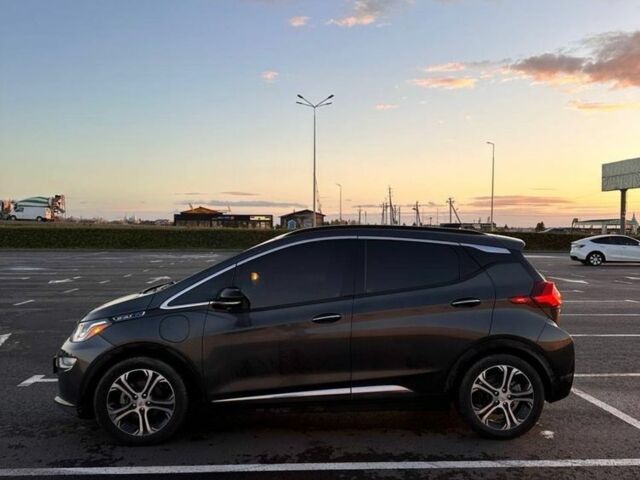 Шевроле Другая 2016 в Львове на Automoto.ua Серый Шевроле Другая, объемом двигателя 0 л и пробегом 130 тыс. км за 12450 $, фото 4 на Automoto.ua