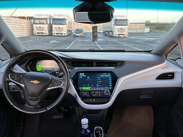 Шевроле Другая 2016 в Львове на Automoto.ua Серый Шевроле Другая, объемом двигателя 0 л и пробегом 130 тыс. км за 12450 $, фото 5 на Automoto.ua