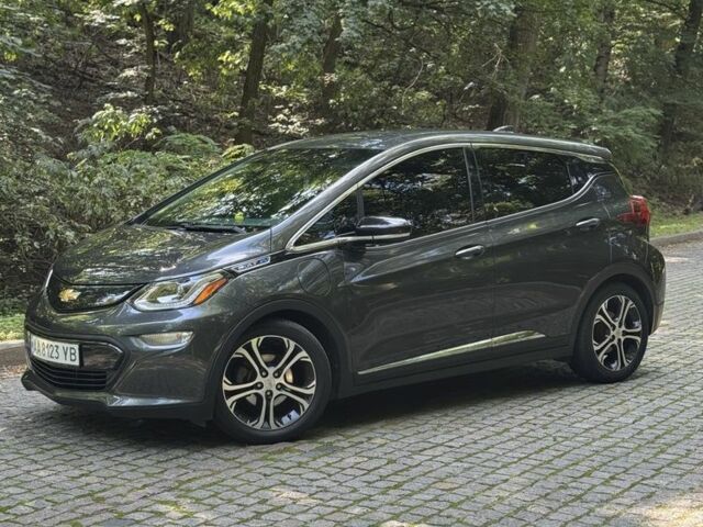 Шевроле Другая 2016 в Кропивницком (Кировограде) на Automoto.ua Серый Шевроле Другая, объемом двигателя 0 л и пробегом 121 тыс. км за 13799 $, фото 2 на Automoto.ua