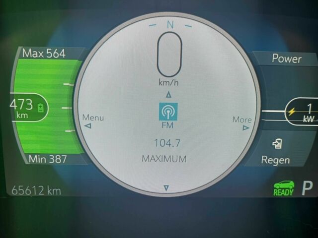 Серый Шевроле Другая, объемом двигателя 0 л и пробегом 68 тыс. км за 16000 $, фото 2 на Automoto.ua