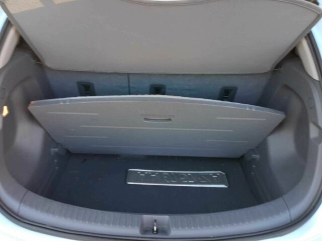 Серый Шевроле Другая, объемом двигателя 0 л и пробегом 1 тыс. км за 15999 $, фото 6 на Automoto.ua