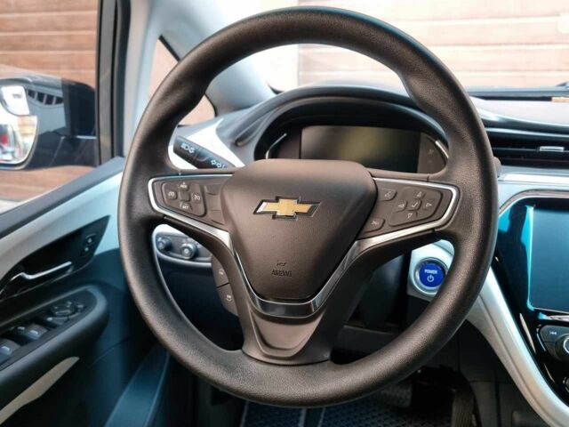 Серый Шевроле Другая, объемом двигателя 0 л и пробегом 181 тыс. км за 13999 $, фото 18 на Automoto.ua