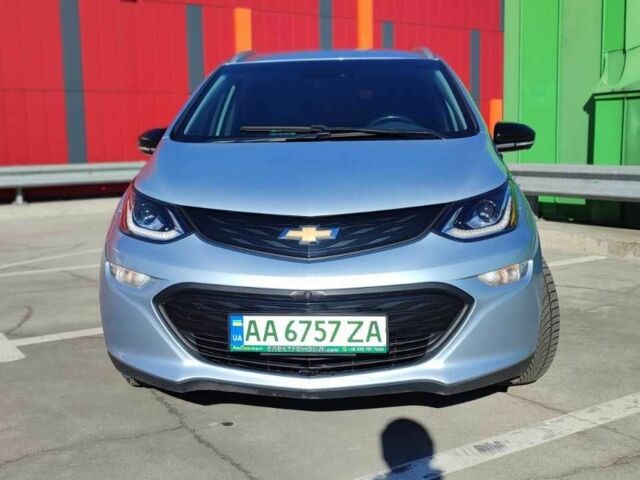 Серый Шевроле Другая, объемом двигателя 0 л и пробегом 1 тыс. км за 15999 $, фото 1 на Automoto.ua