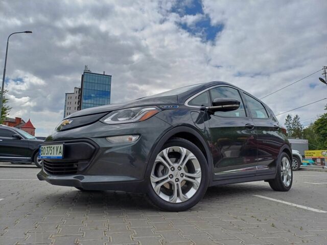 Серый Шевроле Другая, объемом двигателя 0 л и пробегом 110 тыс. км за 14400 $, фото 23 на Automoto.ua