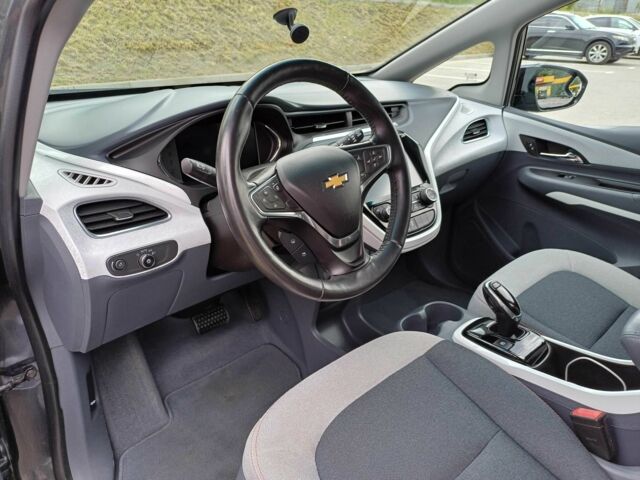 Серый Шевроле Другая, объемом двигателя 0 л и пробегом 110 тыс. км за 14400 $, фото 13 на Automoto.ua