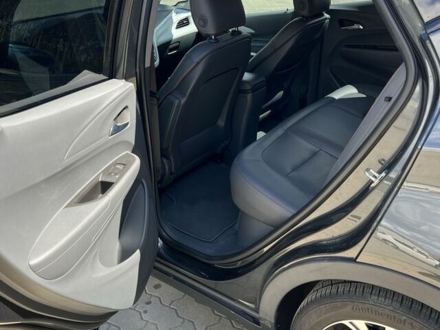 Серый Шевроле Другая, объемом двигателя 0 л и пробегом 120 тыс. км за 14000 $, фото 7 на Automoto.ua