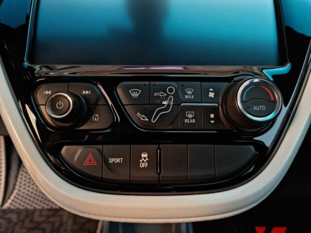 Серый Шевроле Другая, объемом двигателя 0 л и пробегом 181 тыс. км за 13999 $, фото 15 на Automoto.ua