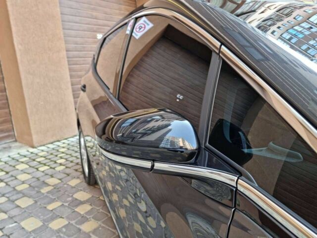 Серый Шевроле Другая, объемом двигателя 0 л и пробегом 181 тыс. км за 13999 $, фото 23 на Automoto.ua