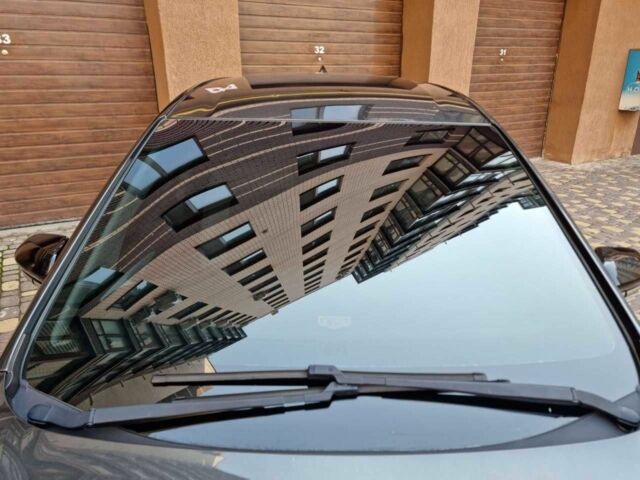 Серый Шевроле Другая, объемом двигателя 0 л и пробегом 181 тыс. км за 13999 $, фото 22 на Automoto.ua