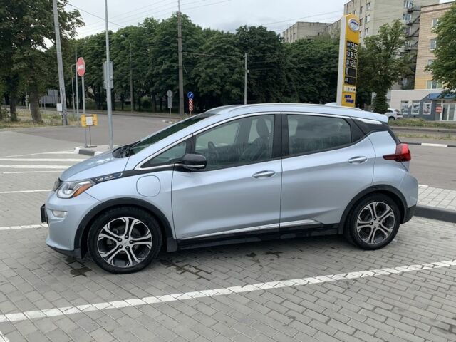 Серый Шевроле Другая, объемом двигателя 0 л и пробегом 278 тыс. км за 12000 $, фото 2 на Automoto.ua