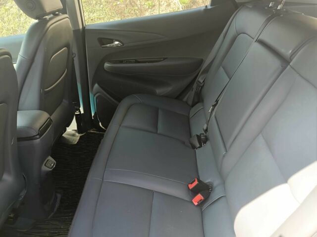 Серый Шевроле Другая, объемом двигателя 0 л и пробегом 68 тыс. км за 16000 $, фото 14 на Automoto.ua