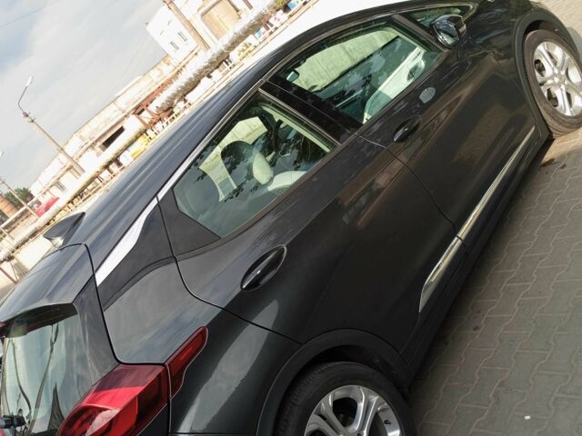 Серый Шевроле Другая, объемом двигателя 0 л и пробегом 60 тыс. км за 15900 $, фото 8 на Automoto.ua