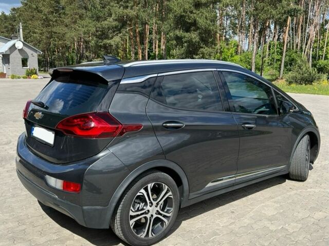 Серый Шевроле Другая, объемом двигателя 0 л и пробегом 120 тыс. км за 14000 $, фото 3 на Automoto.ua