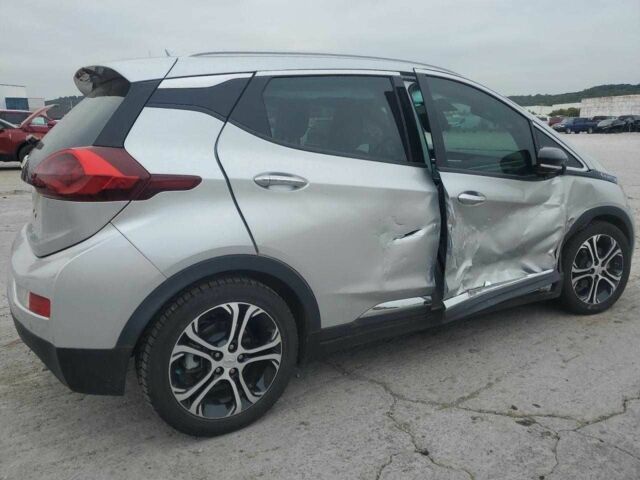 Сірий Шевроле Інша, об'ємом двигуна 0 л та пробігом 96 тис. км за 9200 $, фото 2 на Automoto.ua