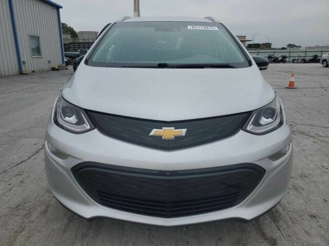 Сірий Шевроле Інша, об'ємом двигуна 0 л та пробігом 96 тис. км за 9200 $, фото 4 на Automoto.ua