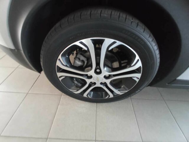 Серый Шевроле Другая, объемом двигателя 0 л и пробегом 1 тыс. км за 15999 $, фото 8 на Automoto.ua