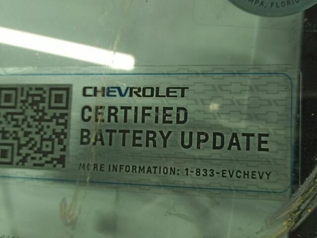 Серый Шевроле Другая, объемом двигателя 0 л и пробегом 114 тыс. км за 15000 $, фото 15 на Automoto.ua