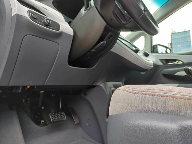 Серый Шевроле Другая, объемом двигателя 0 л и пробегом 110 тыс. км за 14400 $, фото 14 на Automoto.ua