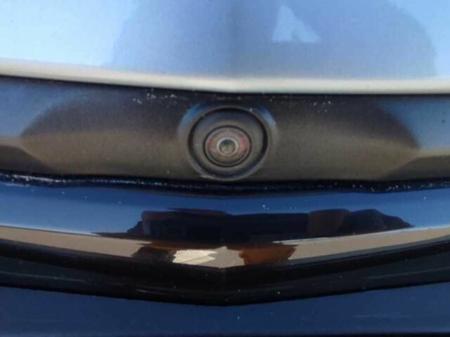 Серый Шевроле Другая, объемом двигателя 0 л и пробегом 1 тыс. км за 15999 $, фото 14 на Automoto.ua