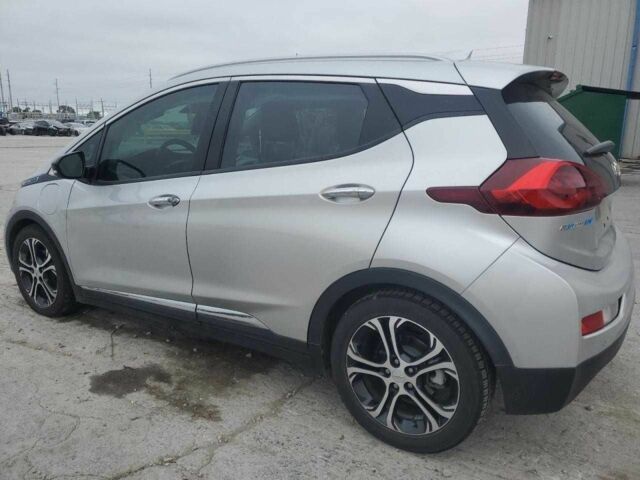 Сірий Шевроле Інша, об'ємом двигуна 0 л та пробігом 96 тис. км за 9200 $, фото 1 на Automoto.ua