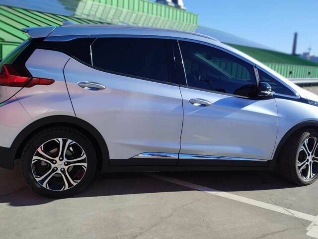 Серый Шевроле Другая, объемом двигателя 0 л и пробегом 1 тыс. км за 15999 $, фото 2 на Automoto.ua