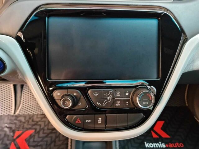 Серый Шевроле Другая, объемом двигателя 0 л и пробегом 181 тыс. км за 13999 $, фото 16 на Automoto.ua