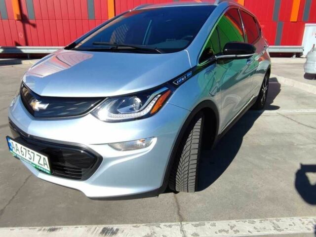 Серый Шевроле Другая, объемом двигателя 0 л и пробегом 1 тыс. км за 15999 $, фото 3 на Automoto.ua