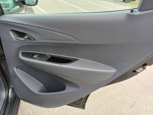 Серый Шевроле Другая, объемом двигателя 0 л и пробегом 110 тыс. км за 14400 $, фото 11 на Automoto.ua