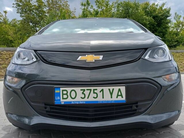 Серый Шевроле Другая, объемом двигателя 0 л и пробегом 110 тыс. км за 14400 $, фото 4 на Automoto.ua