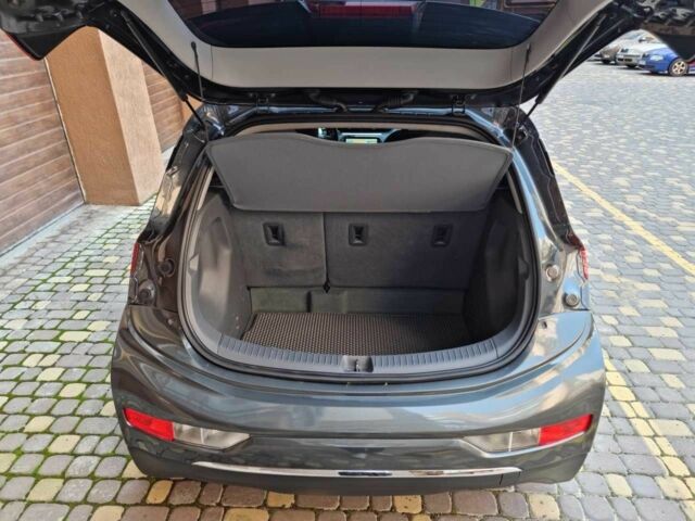 Серый Шевроле Другая, объемом двигателя 0 л и пробегом 181 тыс. км за 13999 $, фото 7 на Automoto.ua