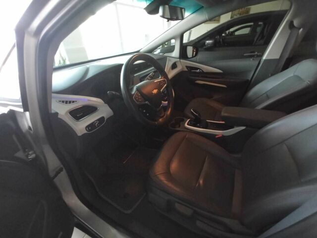 Серый Шевроле Другая, объемом двигателя 0 л и пробегом 1 тыс. км за 15999 $, фото 12 на Automoto.ua