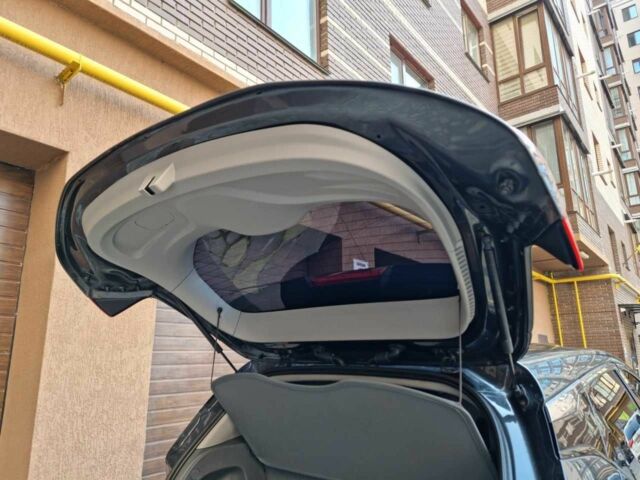 Серый Шевроле Другая, объемом двигателя 0 л и пробегом 181 тыс. км за 13999 $, фото 6 на Automoto.ua