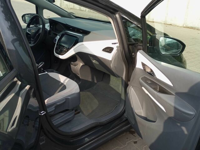 Серый Шевроле Другая, объемом двигателя 0 л и пробегом 60 тыс. км за 15900 $, фото 2 на Automoto.ua