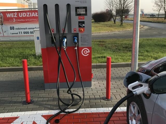 Серый Шевроле Другая, объемом двигателя 0 л и пробегом 278 тыс. км за 12000 $, фото 6 на Automoto.ua