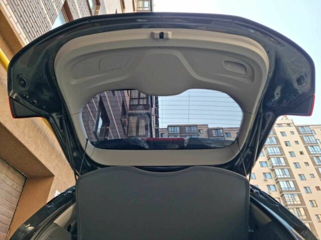 Серый Шевроле Другая, объемом двигателя 0 л и пробегом 181 тыс. км за 13999 $, фото 8 на Automoto.ua