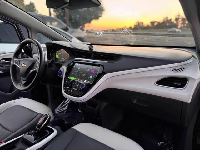 Серый Шевроле Другая, объемом двигателя 0 л и пробегом 44 тыс. км за 11000 $, фото 8 на Automoto.ua