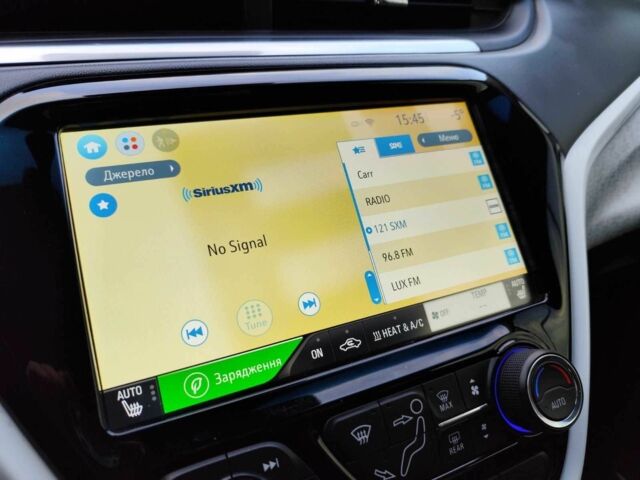 Сірий Шевроле Інша, об'ємом двигуна 0 л та пробігом 110 тис. км за 14444 $, фото 17 на Automoto.ua
