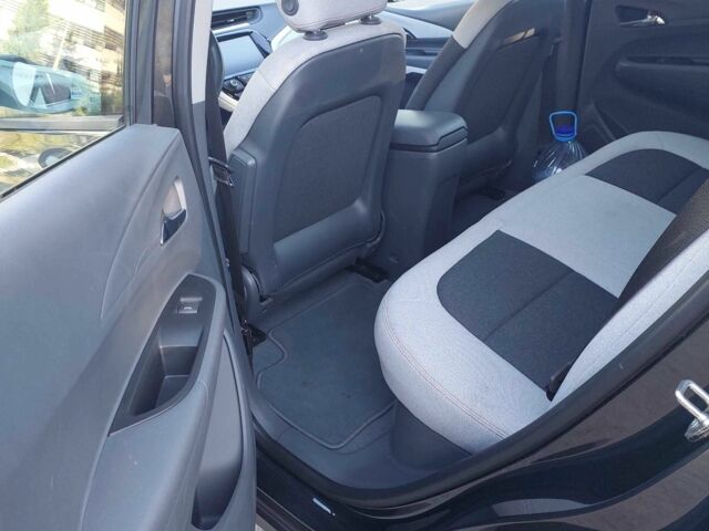 Серый Шевроле Другая, объемом двигателя 0 л и пробегом 45 тыс. км за 16000 $, фото 13 на Automoto.ua