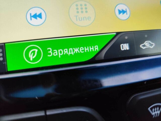 Сірий Шевроле Інша, об'ємом двигуна 0 л та пробігом 110 тис. км за 14444 $, фото 16 на Automoto.ua