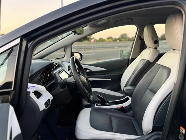 Серый Шевроле Другая, объемом двигателя 0 л и пробегом 44 тыс. км за 11000 $, фото 7 на Automoto.ua