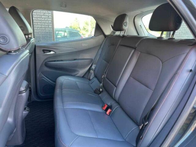 Сірий Шевроле Інша, об'ємом двигуна 0 л та пробігом 48 тис. км за 12000 $, фото 10 на Automoto.ua