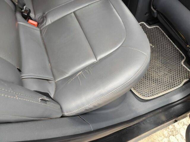 Серый Шевроле Другая, объемом двигателя 0 л и пробегом 185 тыс. км за 14000 $, фото 14 на Automoto.ua