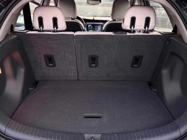 Серый Шевроле Другая, объемом двигателя 0 л и пробегом 44 тыс. км за 11000 $, фото 11 на Automoto.ua