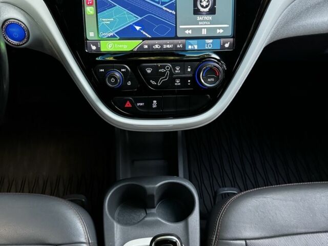 Сірий Шевроле Інша, об'ємом двигуна 0 л та пробігом 100 тис. км за 13900 $, фото 5 на Automoto.ua