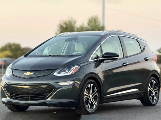 Серый Шевроле Другая, объемом двигателя 0 л и пробегом 44 тыс. км за 11000 $, фото 2 на Automoto.ua