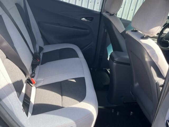 Сірий Шевроле Інша, об'ємом двигуна 0 л та пробігом 60 тис. км за 14800 $, фото 8 на Automoto.ua