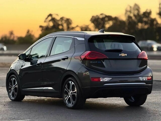 Серый Шевроле Другая, объемом двигателя 0 л и пробегом 44 тыс. км за 11000 $, фото 5 на Automoto.ua