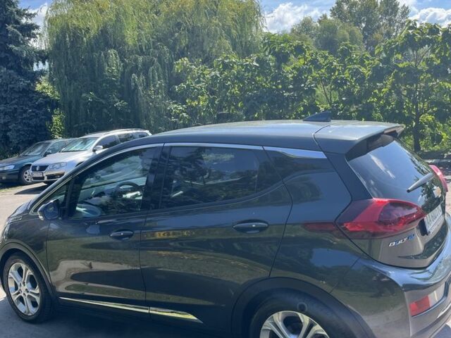 Сірий Шевроле Інша, об'ємом двигуна 0 л та пробігом 60 тис. км за 14800 $, фото 2 на Automoto.ua