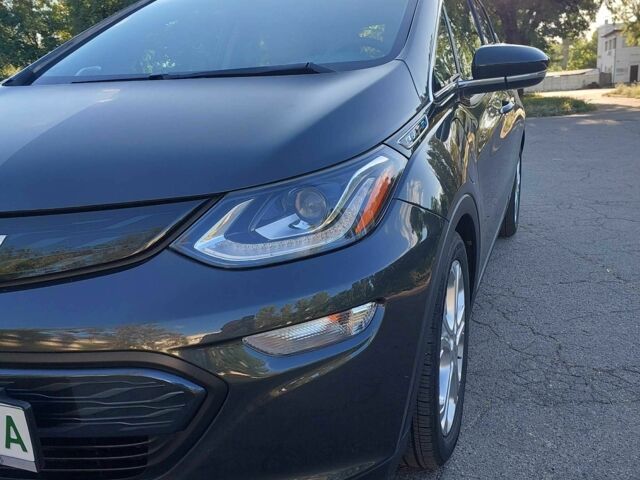 Серый Шевроле Другая, объемом двигателя 0 л и пробегом 45 тыс. км за 16000 $, фото 2 на Automoto.ua