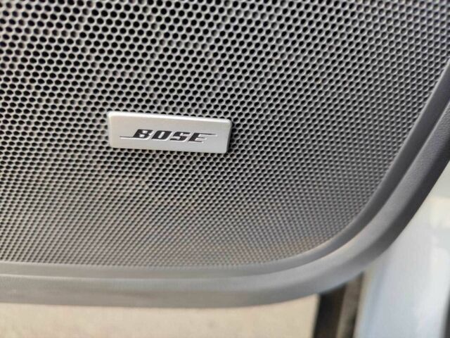 Сірий Шевроле Інша, об'ємом двигуна 0 л та пробігом 110 тис. км за 14444 $, фото 11 на Automoto.ua